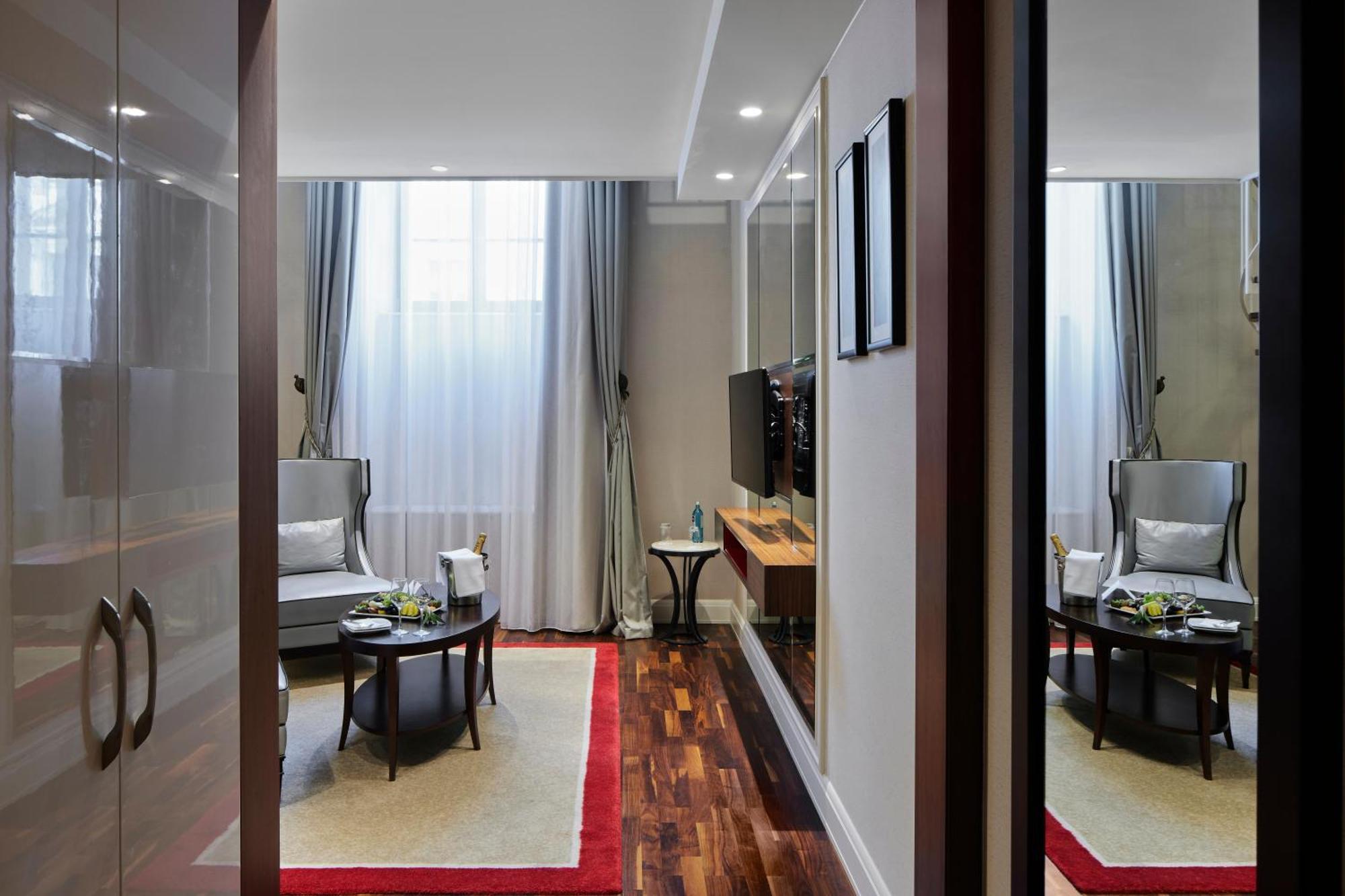 Titanic Suite Gendarmenmarkt