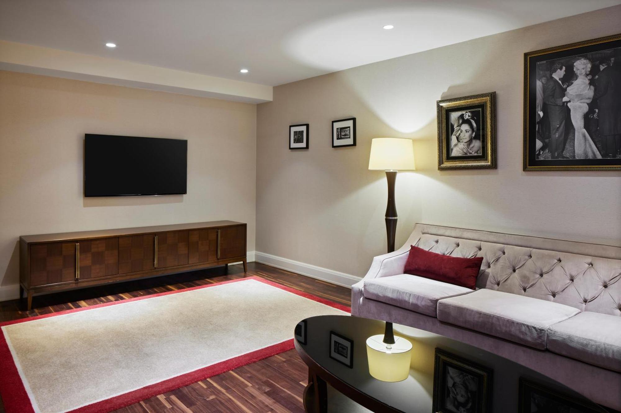 Titanic Suite Gendarmenmarkt