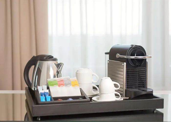 Nh Berlin Kreuzberg Hotel